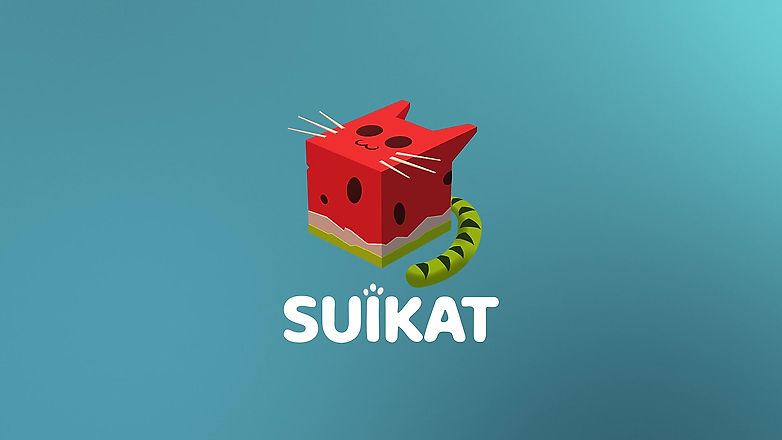 Suikat Logo Opener